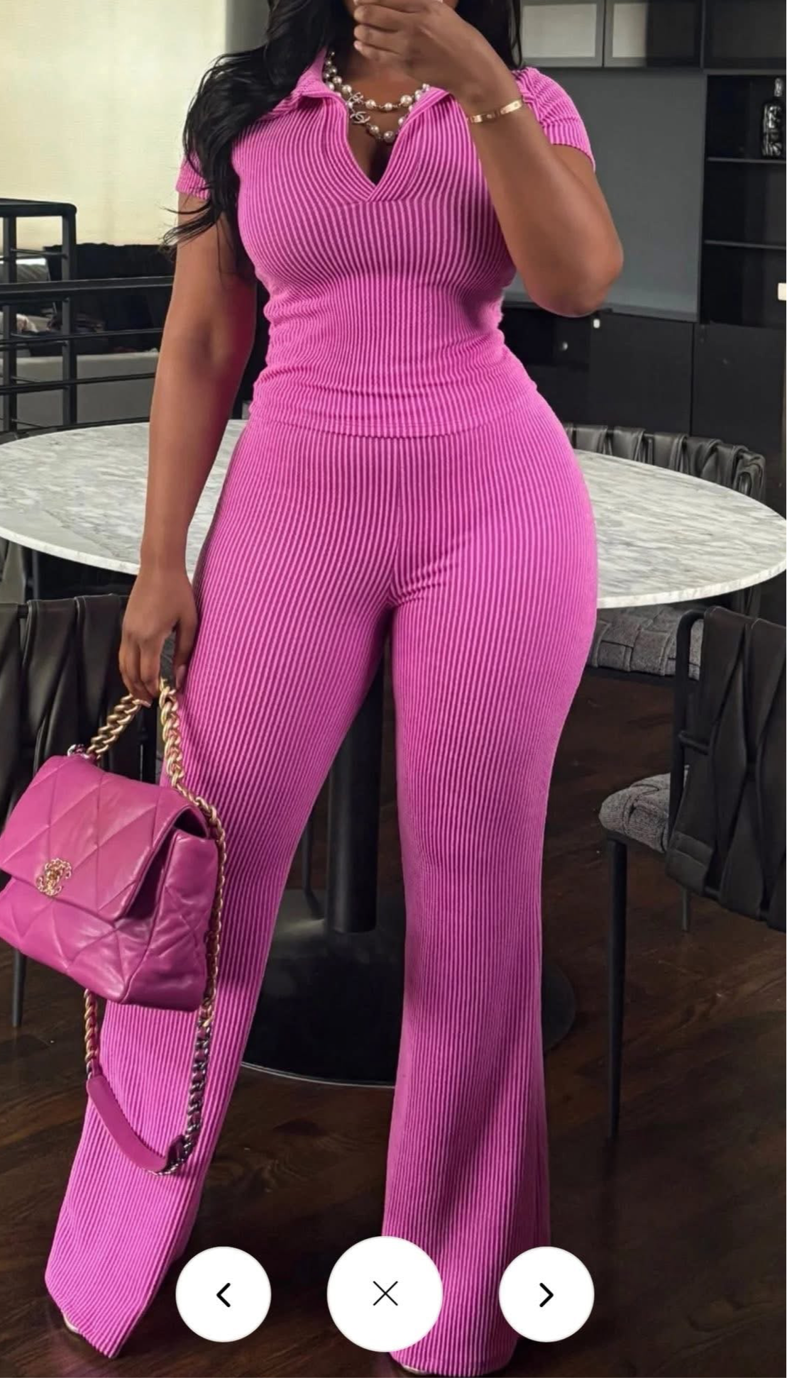 Ebony Set