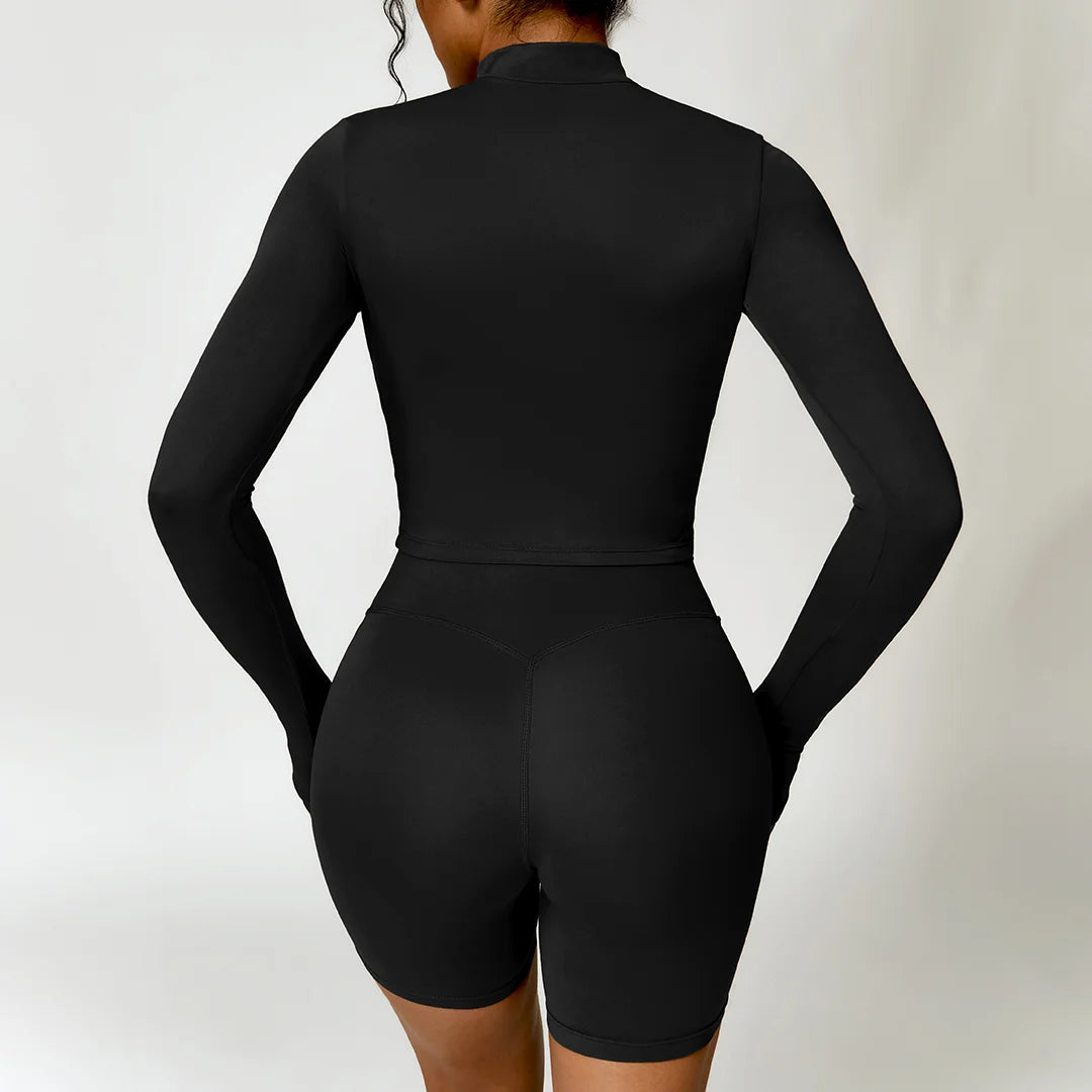 Active Girl Set