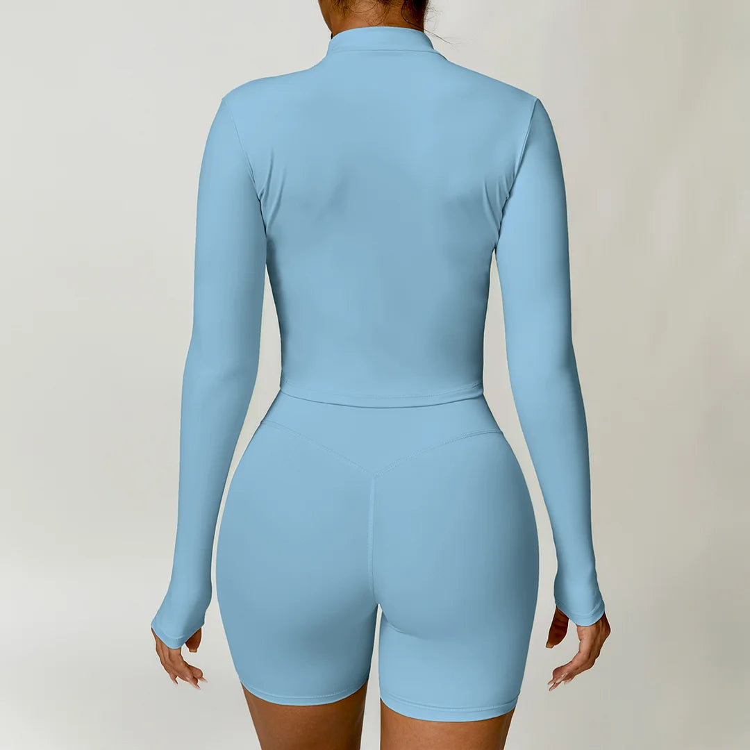 Active Girl Set
