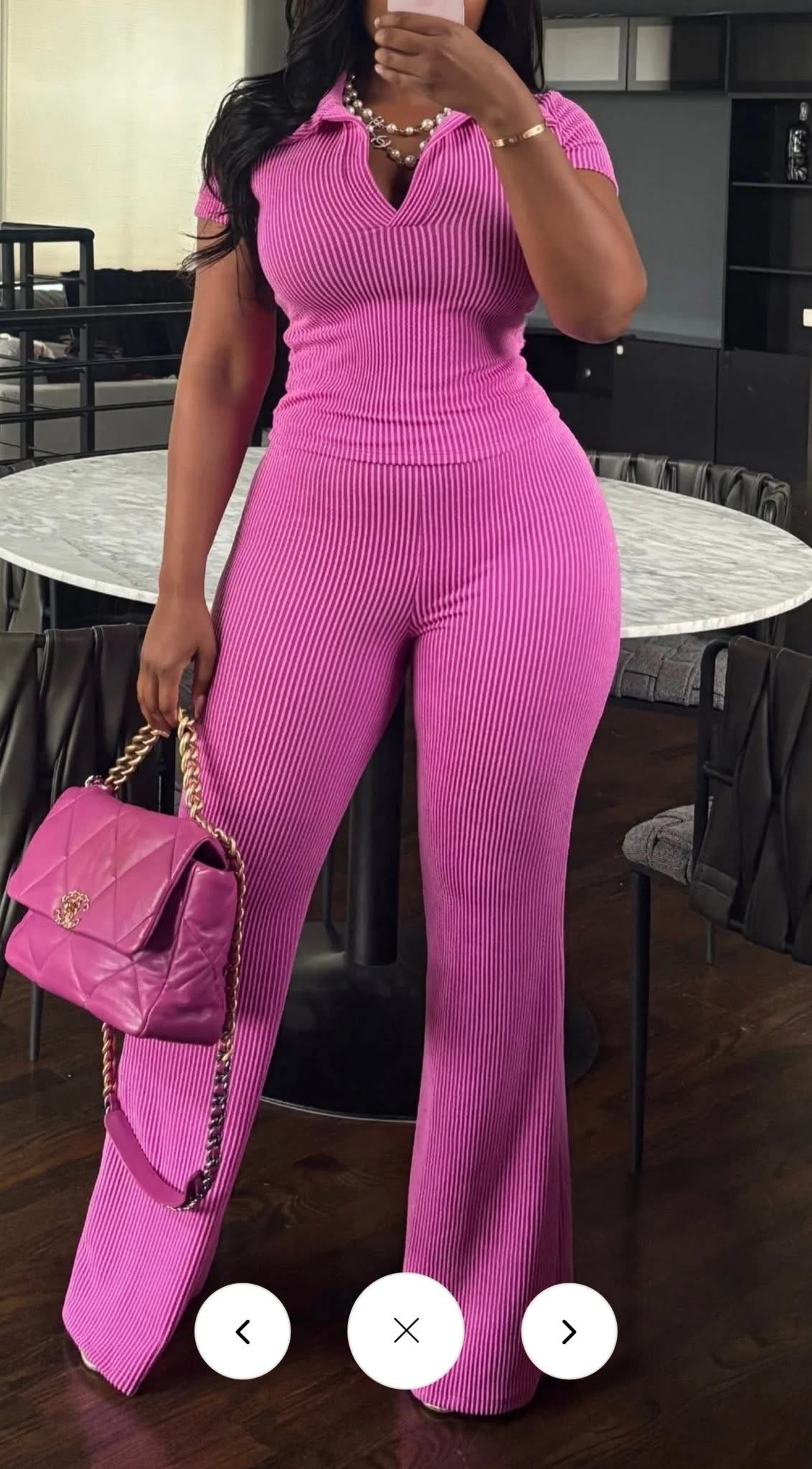 Ebony Set