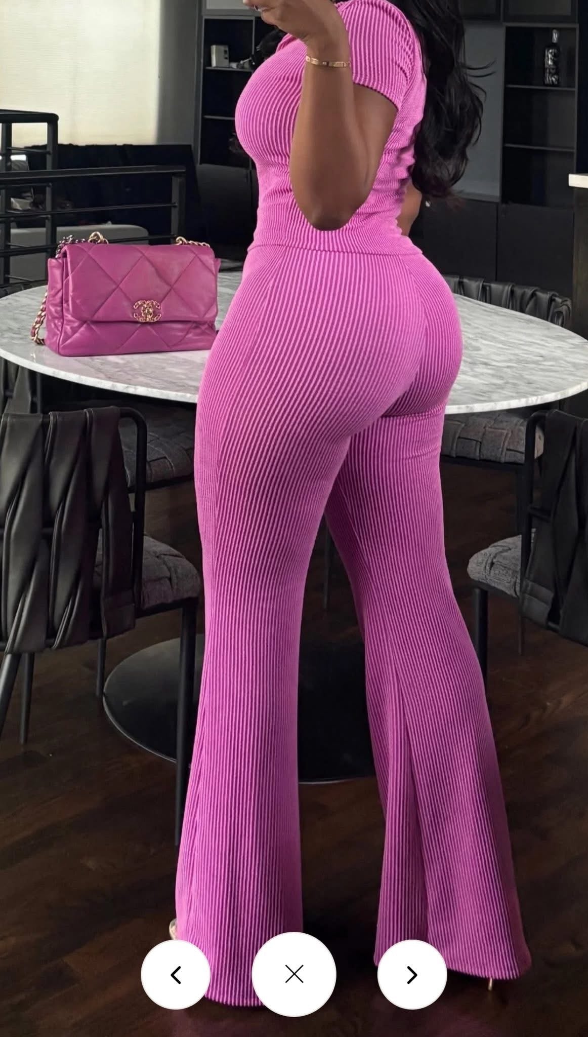 Ebony Set