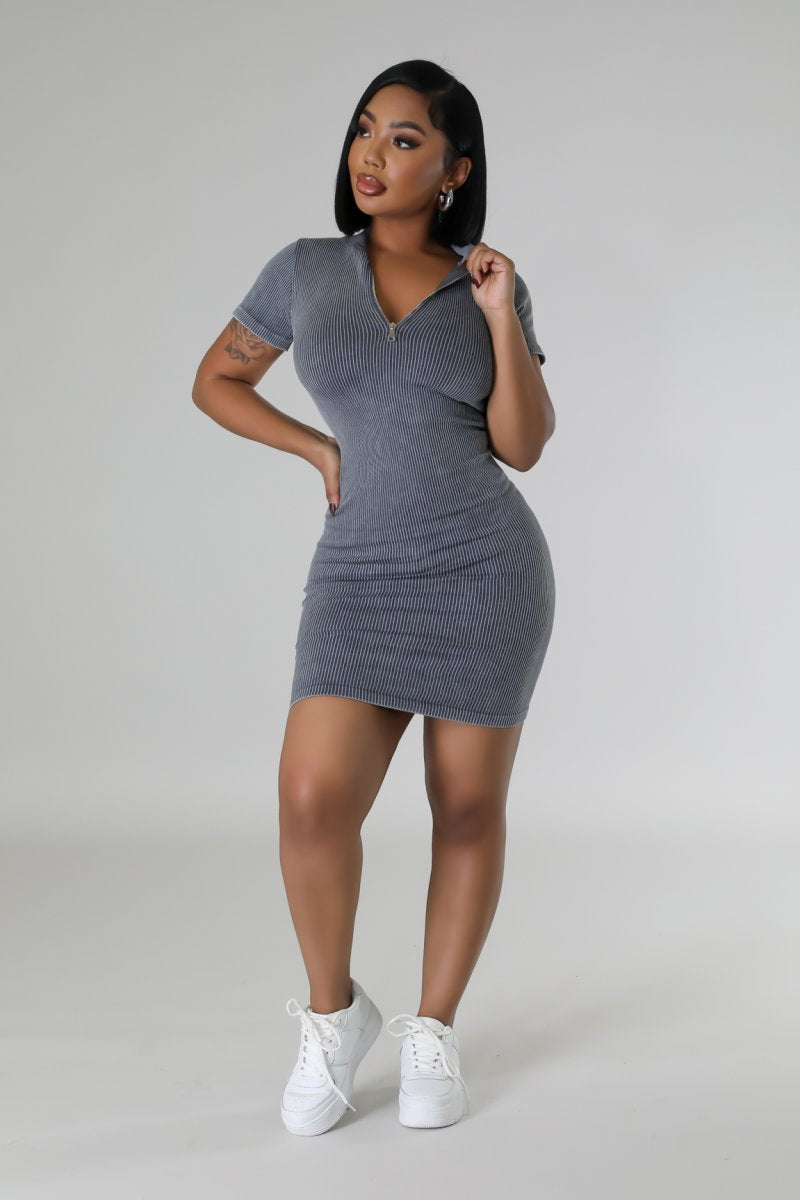 Sport me dress
