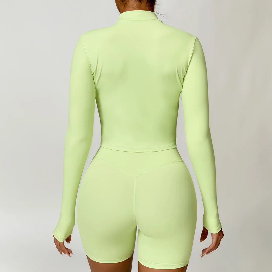 Active Girl Set