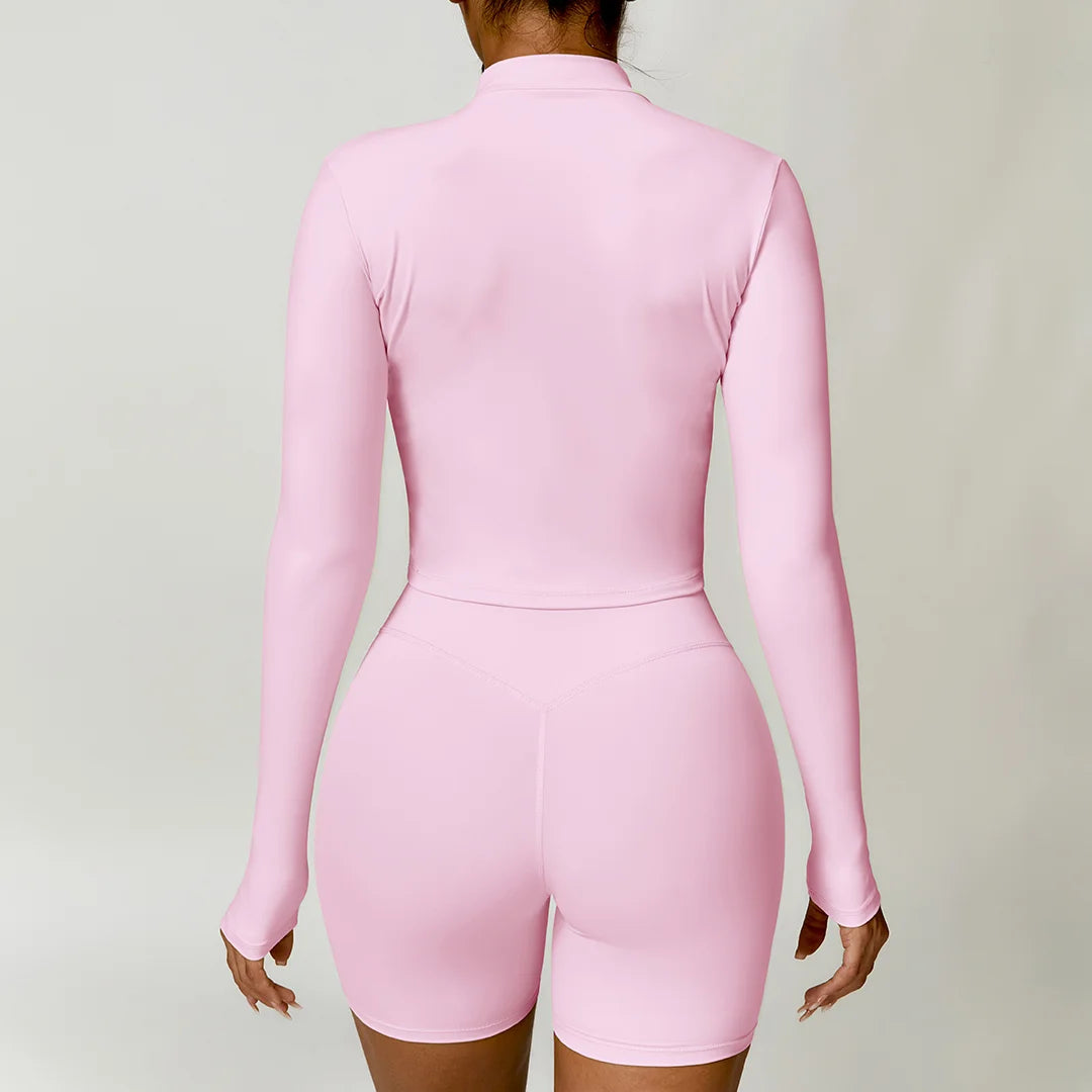 Active Girl Set