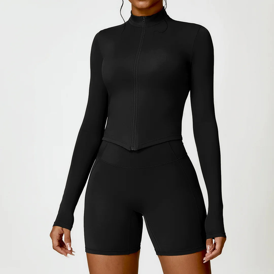 Active Girl Set