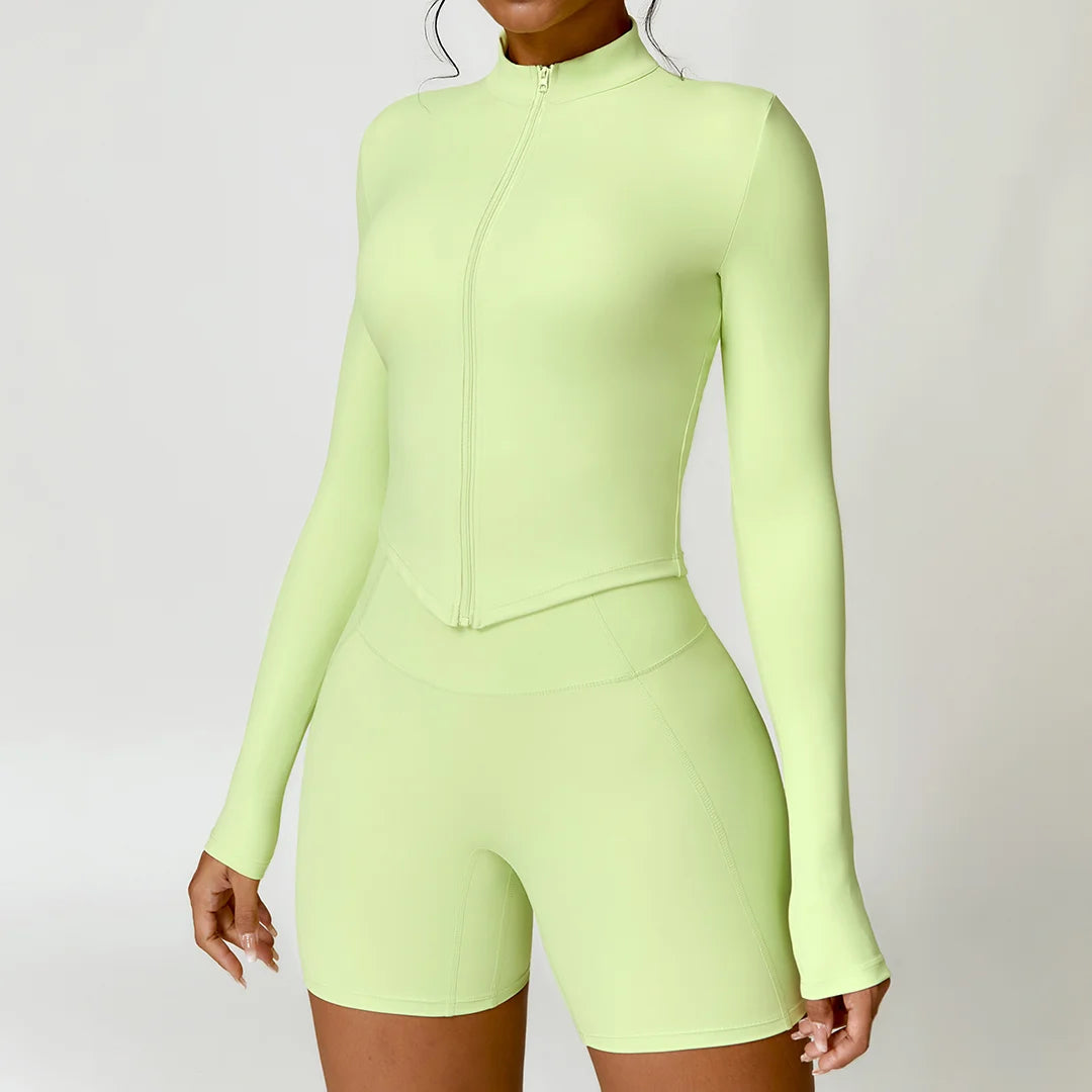 Active Girl Set