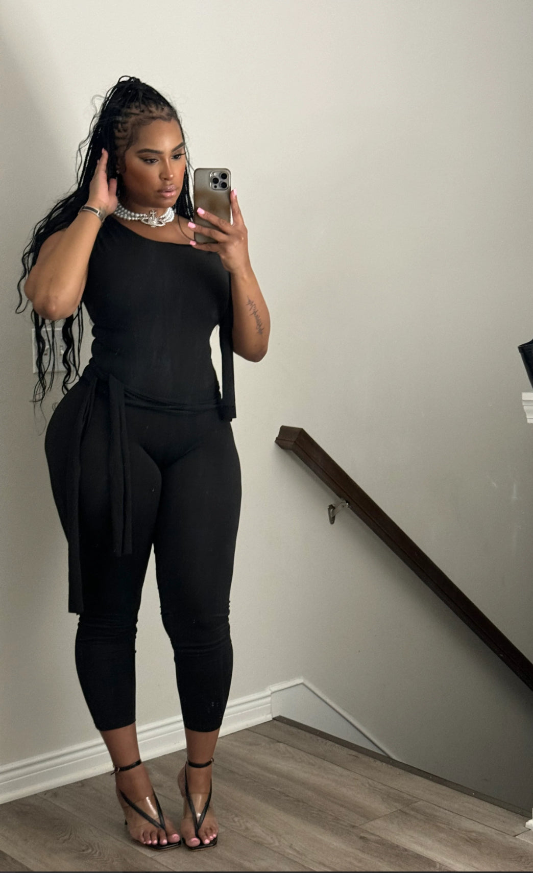 Date night 2 piece set