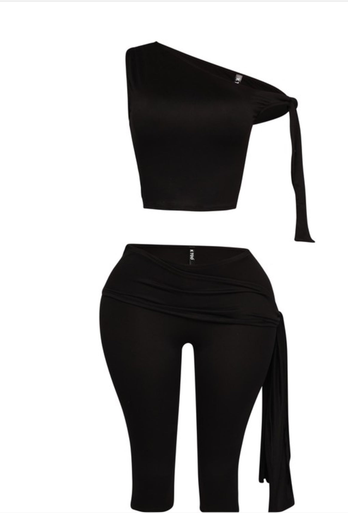 Date night 2 piece set