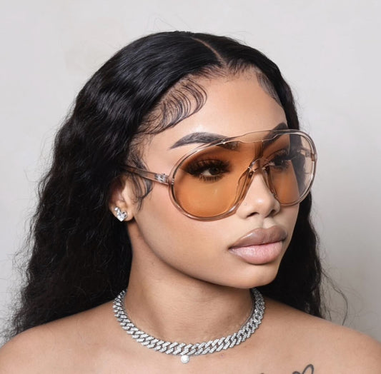 Vibin Shades