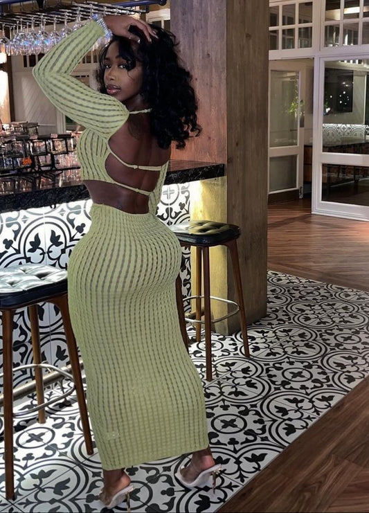 Makenzie Skirt Set