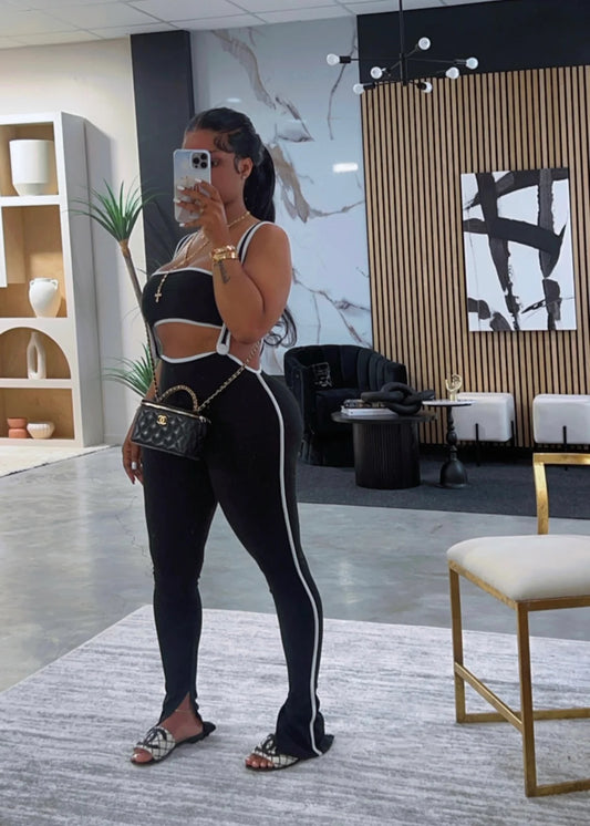 Giselle Jumpsuit