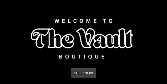 The vault